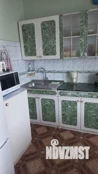 1-к квартира, на длительный срок, 39м2, 3/17 этаж