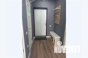 2-к квартира, посуточно, 38м2, 4/16 этаж