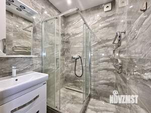 2-к квартира, на длительный срок, 53м2, 1/4 этаж