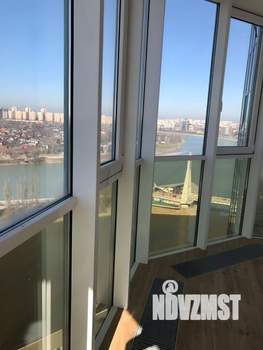 2-к квартира, на длительный срок, 90м2, 16/22 этаж