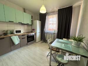 1-к квартира, на длительный срок, 36м2, 5/8 этаж