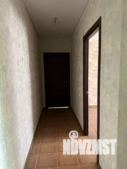 2-к квартира, посуточно, 52м2, 1/3 этаж