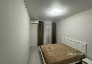 1-к квартира, на длительный срок, 42м2, 5/9 этаж