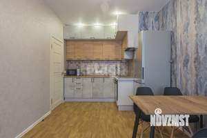 2-к квартира, на длительный срок, 54м2, 8/17 этаж