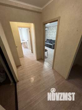 2-к квартира, на длительный срок, 56м2, 2/16 этаж