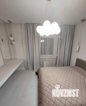 2-к квартира, на длительный срок, 58м2, 7/10 этаж