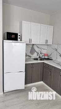 Студия квартира, на длительный срок, 25м2, 10/18 этаж