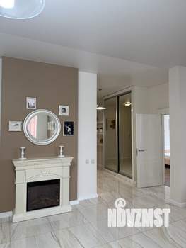 2-к квартира, на длительный срок, 80м2, 12/22 этаж