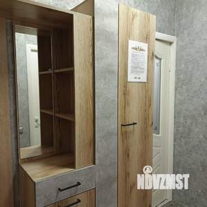 1-к квартира, на длительный срок, 37м2, 4/17 этаж
