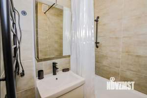 2-к квартира, на длительный срок, 54м2, 16/16 этаж