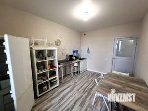 1-к квартира, на длительный срок, 41м2, 13/19 этаж