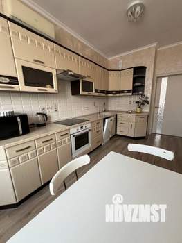 2-к квартира, на длительный срок, 70м2, 14/19 этаж