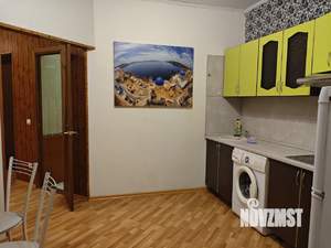 1-к квартира, на длительный срок, 50м2, 7/16 этаж