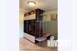 3-к квартира, посуточно, 80м2, 1/6 этаж