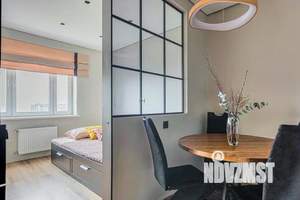 2-к квартира, посуточно, 54м2, 1/1 этаж