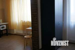 1-к квартира, посуточно, 40м2, 2/19 этаж