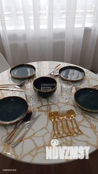 1-к квартира, на длительный срок, 35м2, 10/16 этаж