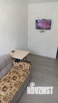 1-к квартира, на длительный срок, 29м2, 14/24 этаж