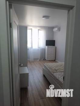 1-к квартира, на длительный срок, 36м2, 12/15 этаж