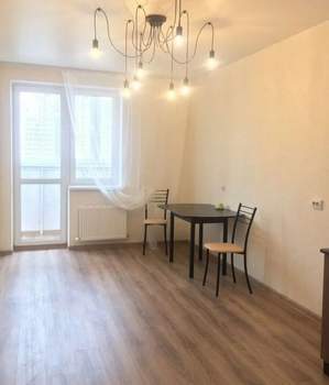 1-к квартира, на длительный срок, 43м2, 8/19 этаж