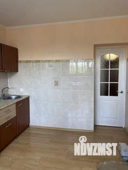 1-к квартира, на длительный срок, 47м2, 3/11 этаж