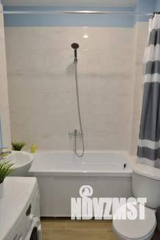 1-к квартира, посуточно, 35м2, 4/16 этаж