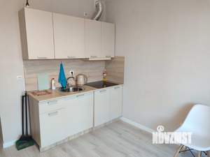 Студия квартира, на длительный срок, 21м2, 9/9 этаж
