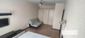 1-к квартира, на длительный срок, 36м2, 12/17 этаж