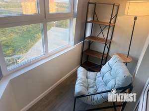 2-к квартира, на длительный срок, 66м2, 22/23 этаж