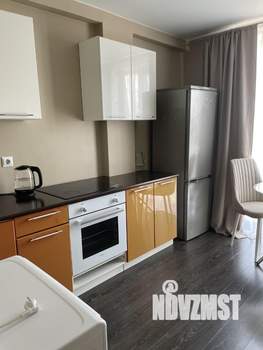 1-к квартира, на длительный срок, 45м2, 8/10 этаж