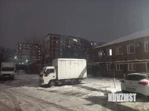 Студия квартира, на длительный срок, 22м2, 2/2 этаж