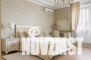 1-к квартира, посуточно, 36м2, 6/12 этаж