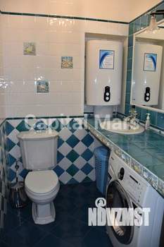 3-к квартира, на длительный срок, 103м2, 9/16 этаж