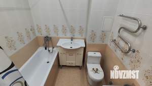 Студия квартира, на длительный срок, 30м2, 4/6 этаж