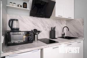 1-к квартира, посуточно, 47м2, 9/24 этаж