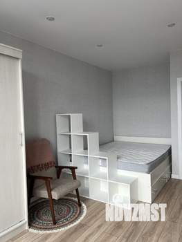 1-к квартира, на длительный срок, 37м2, 8/16 этаж