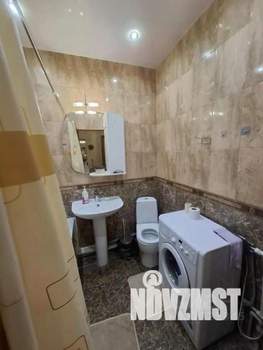 1-к квартира, посуточно, 39м2, 1/1 этаж