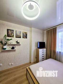 1-к квартира, на длительный срок, 36м2, 1/9 этаж