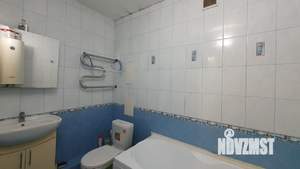 1-к квартира, на длительный срок, 35м2, 2/5 этаж