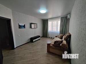 1-к квартира, на длительный срок, 38м2, 10/17 этаж