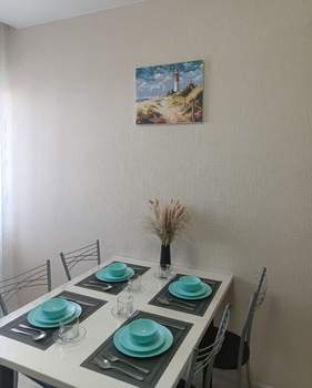 1-к квартира, на длительный срок, 37м2, 12/16 этаж