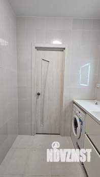 Студия квартира, на длительный срок, 21м2, 2/16 этаж