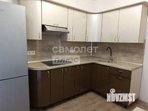 1-к квартира, на длительный срок, 36м2, 10/24 этаж