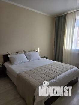 1-к квартира, посуточно, 38м2, 16/16 этаж