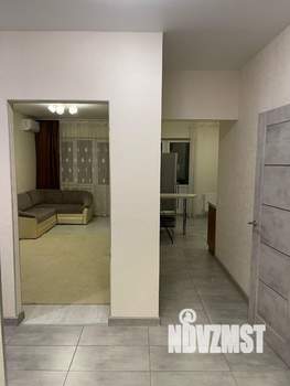 1-к квартира, на длительный срок, 45м2, 9/16 этаж