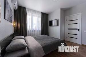 1-к квартира, посуточно, 50м2, 1/1 этаж