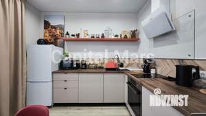 1-к квартира, на длительный срок, 39м2, 12/22 этаж