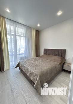 1-к квартира, на длительный срок, 42м2, 4/8 этаж