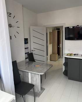 1-к квартира, на длительный срок, 40м2, 15/16 этаж