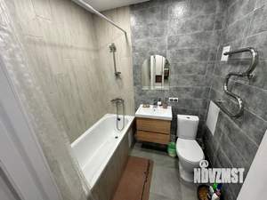 1-к квартира, на длительный срок, 36м2, 12/16 этаж